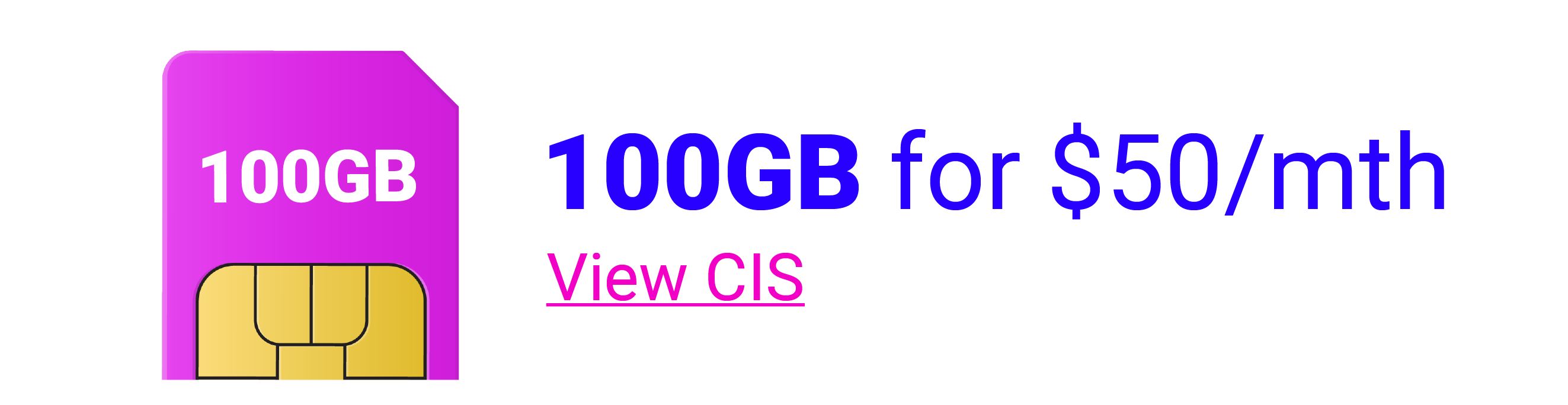 100GB